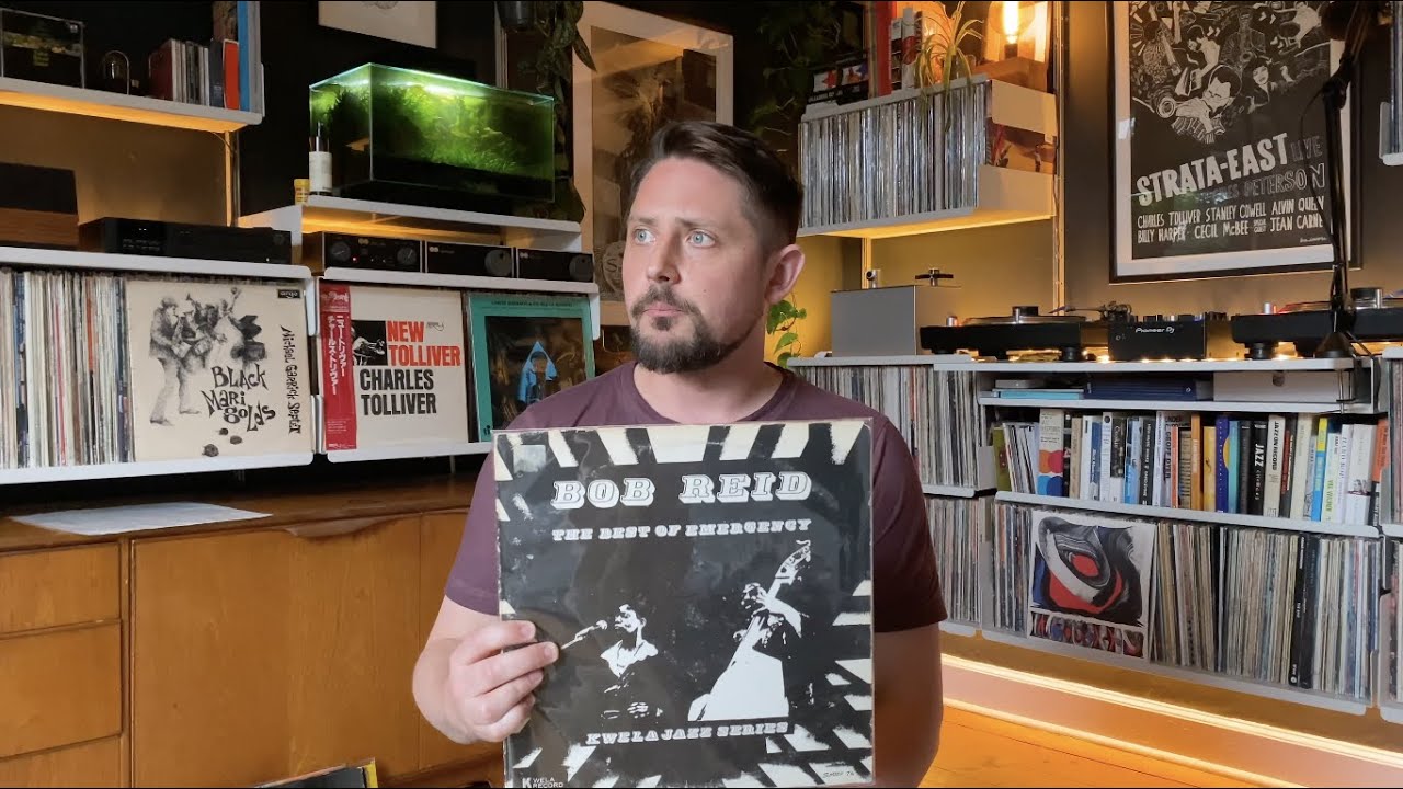 VC / Vinyl Community - A Baker's Dozen: 70's Live Jazz Records