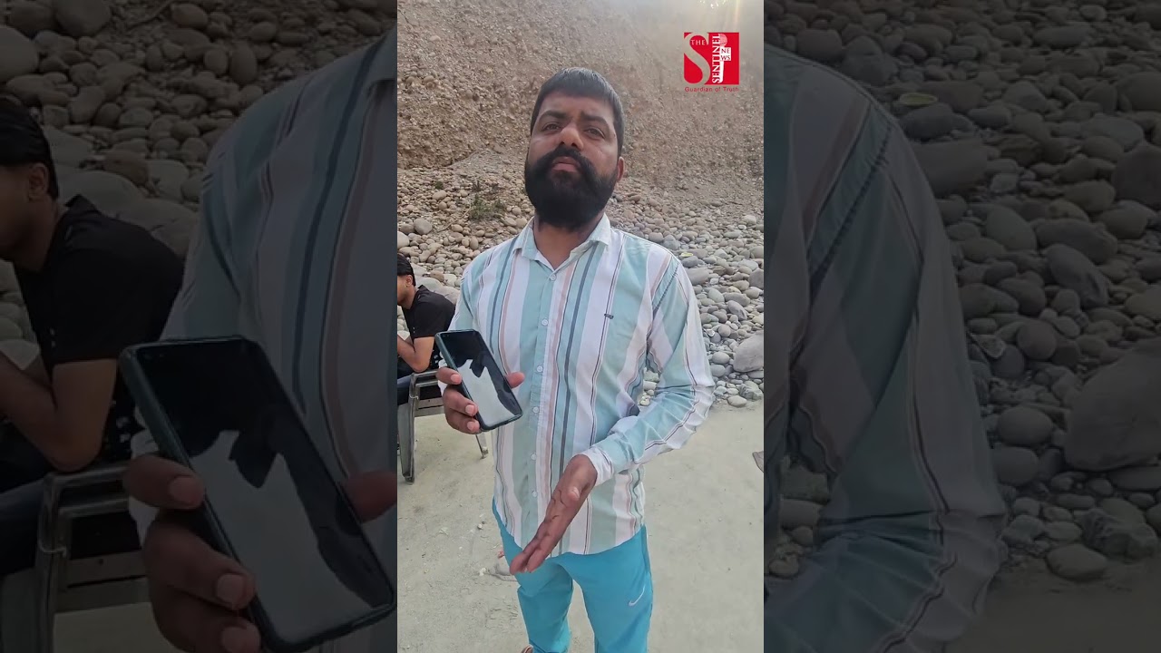 बाबा पेहड़ देवता स्थान के साथ यह बेइंसाफी क्यों?