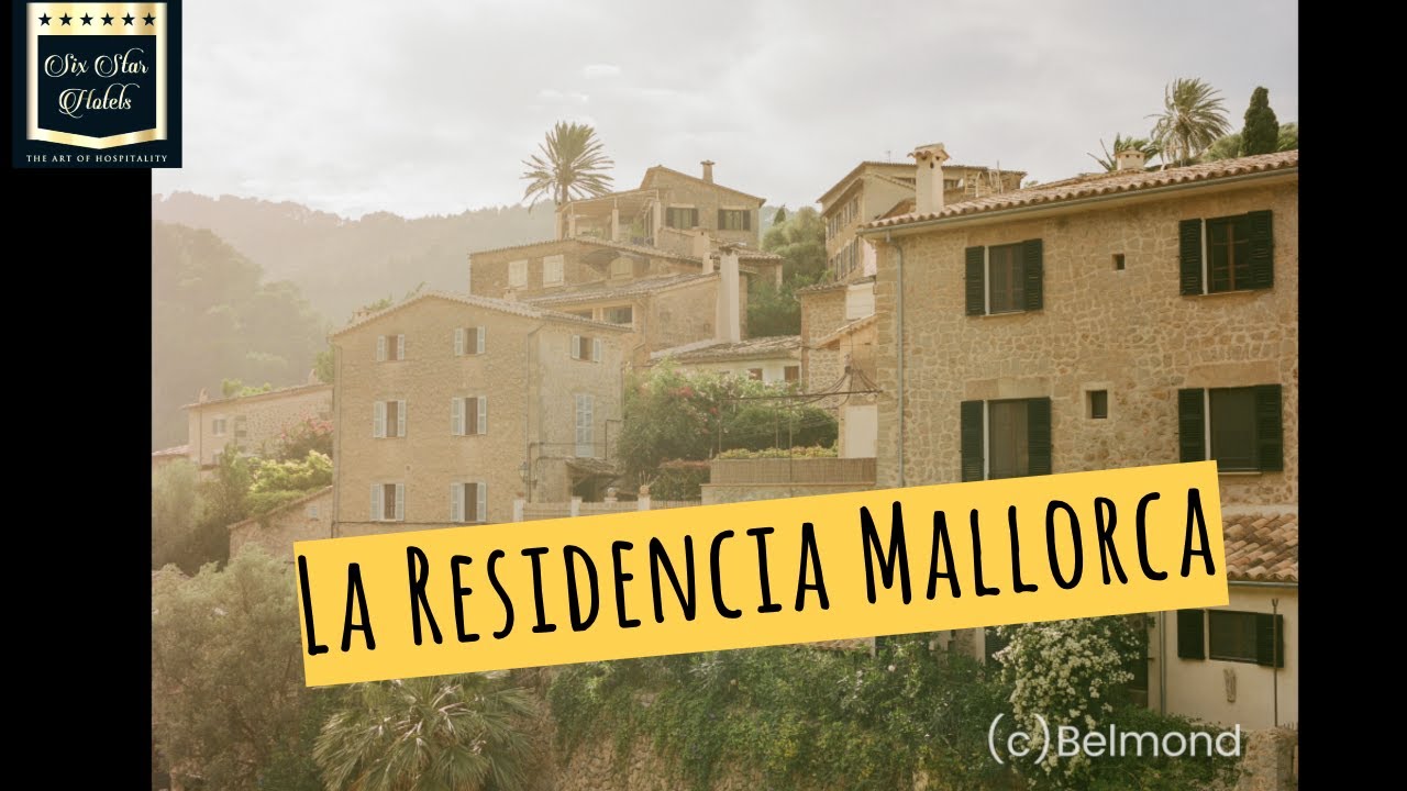 La Residencia, A Belmond Hotel, Mallorca