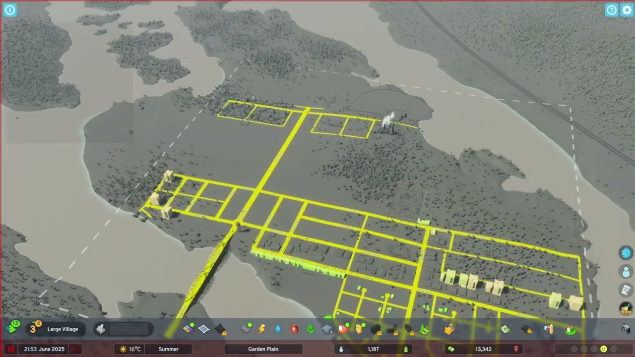 Let Play City Skylines 2
