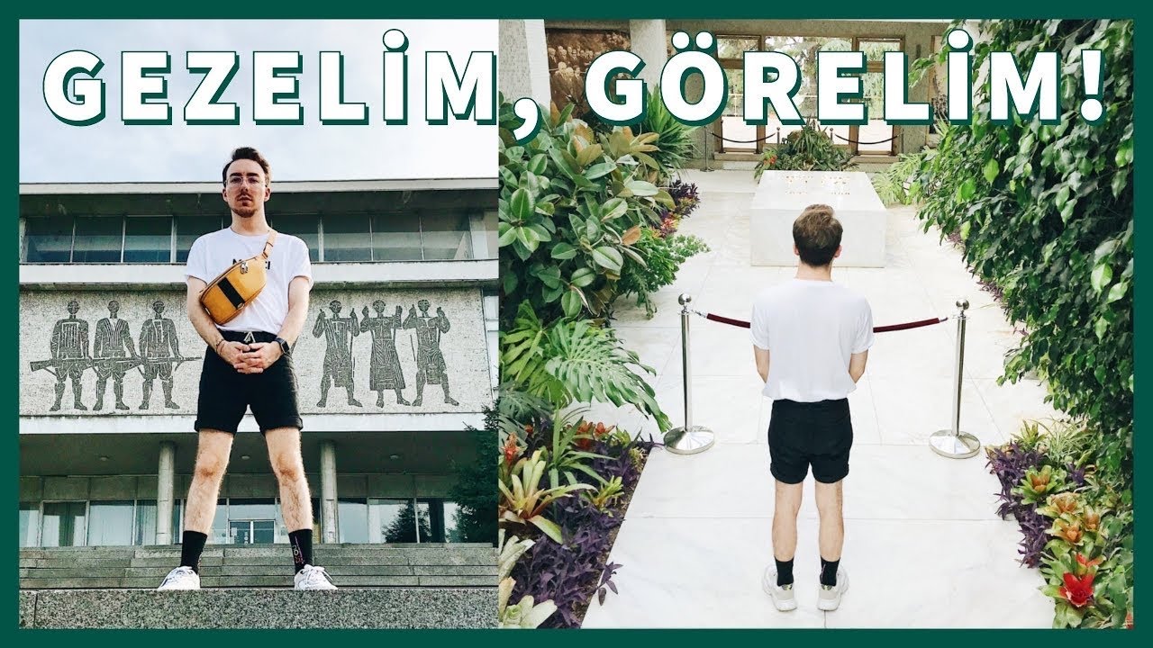YUGOSLAVYA NEDEN DAĞILDI? | BELGRAD VLOG 🛠🎖