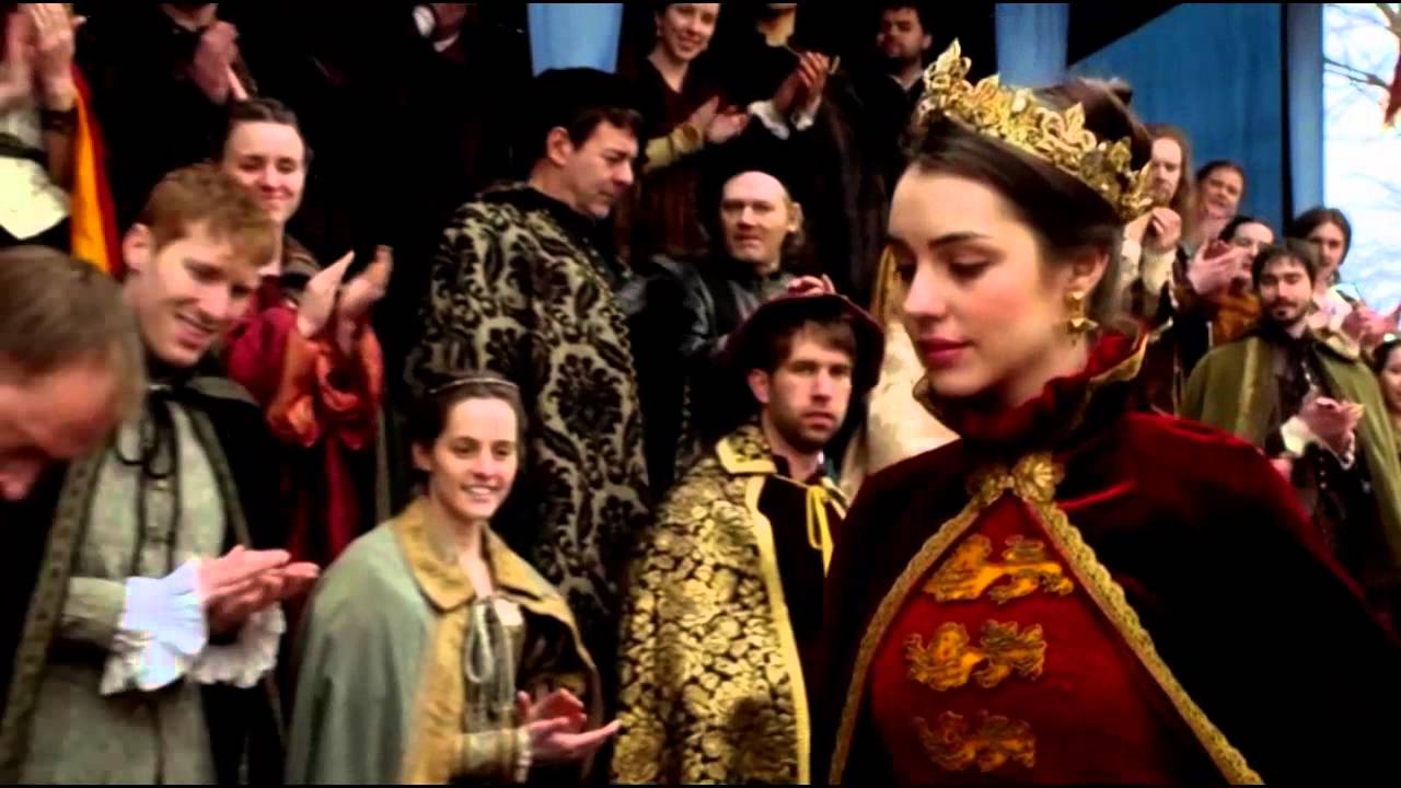 Everybody Wants to Rule the World-Reign