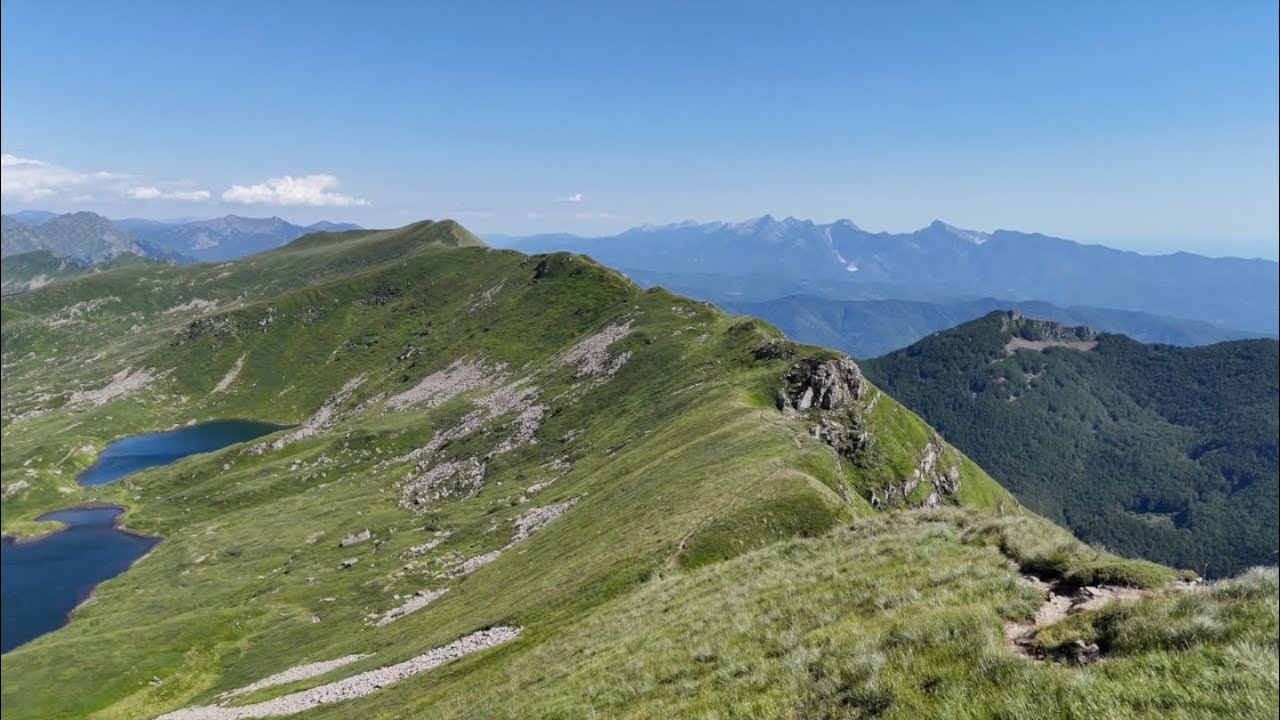 Epic Hike to Monte Sillara &ndash; Highest Peak of the Northern Italian Apennines