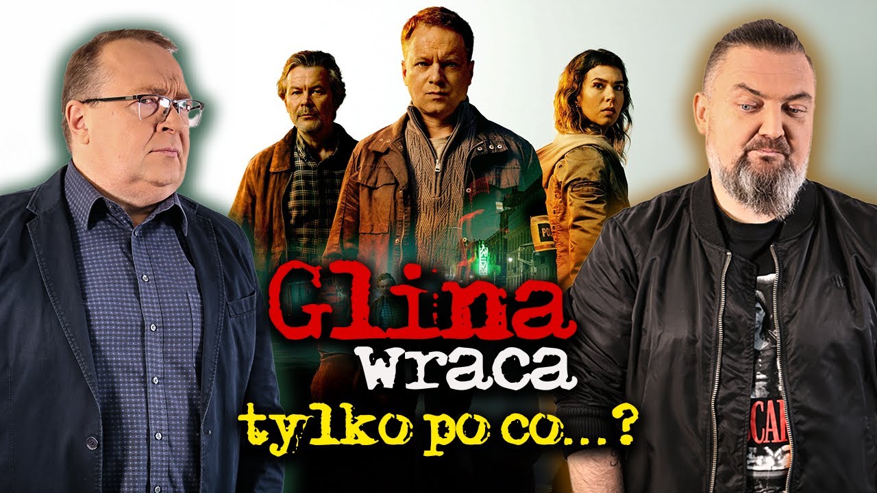 GLINA. Trzeci sezon, druga świeżość
