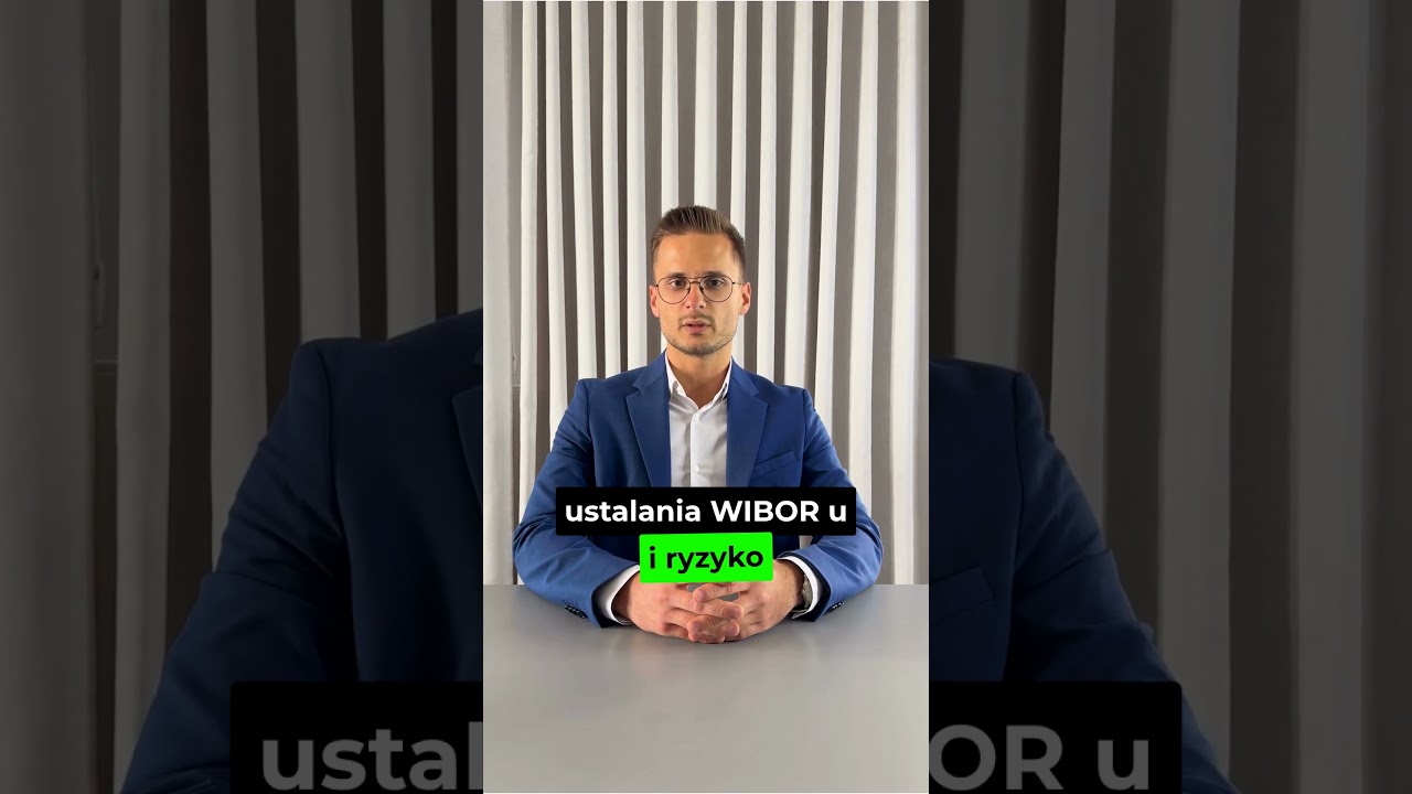 Wyrok TSUE WIBOR 12.02.2026 - co zrobić z kredytem? Czekać czy działać?