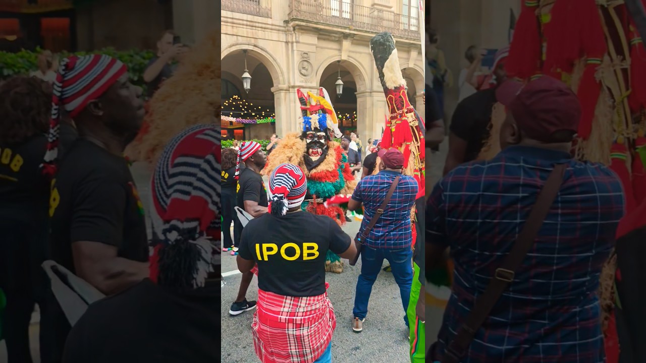 Nuevos Catalanes | Diada 11S 2025 - Barcelona 4K