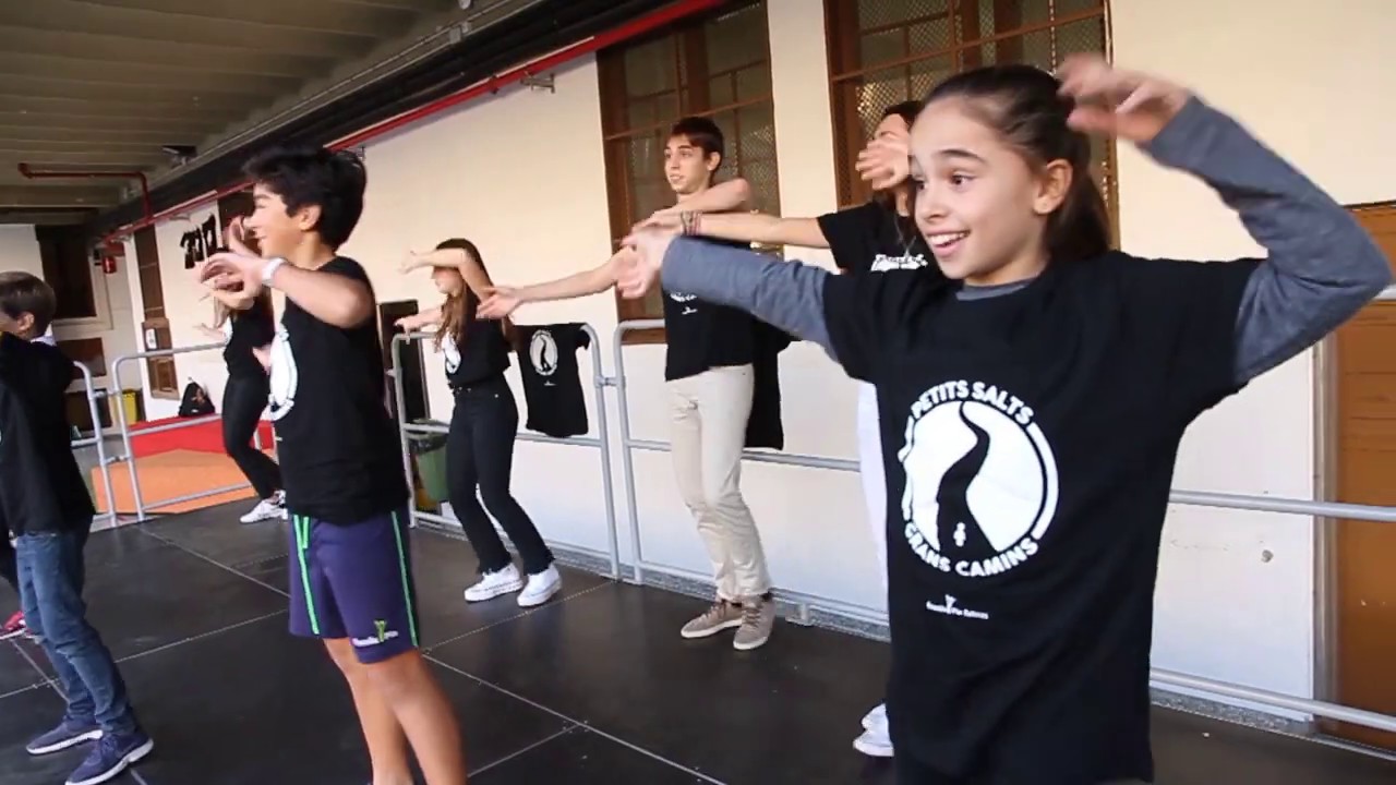 Acte central Sant Josep de Calassanç 2019