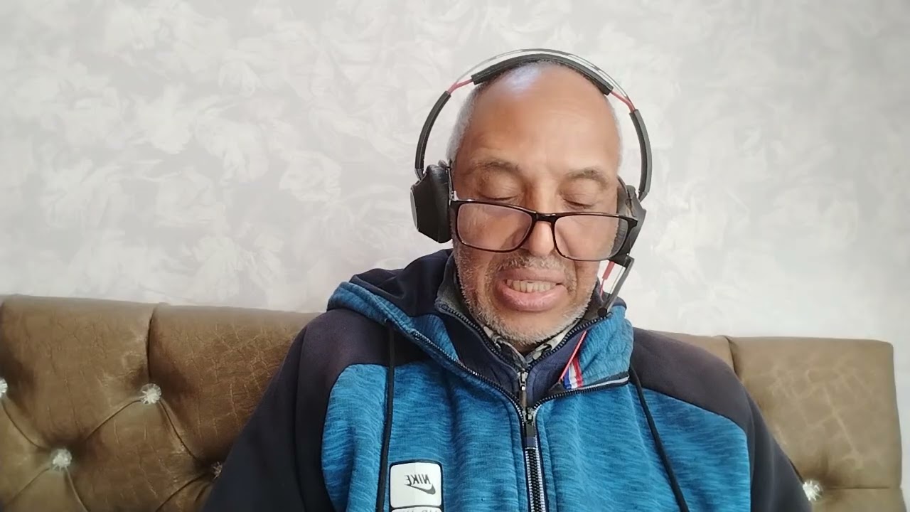 خطيب الجمعة للكاتب و الصحافي منير عكاشة 