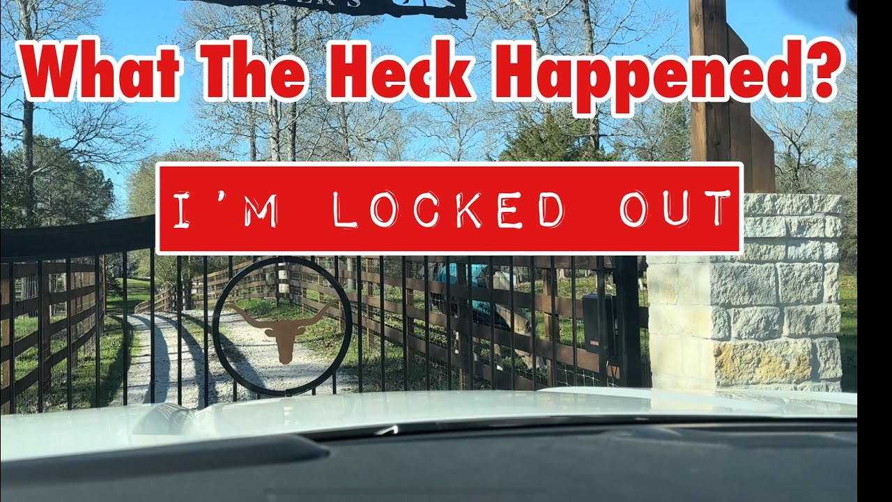 I Left For 48 Hours And All Hell Broke Loose! You’ll Never Believe This!