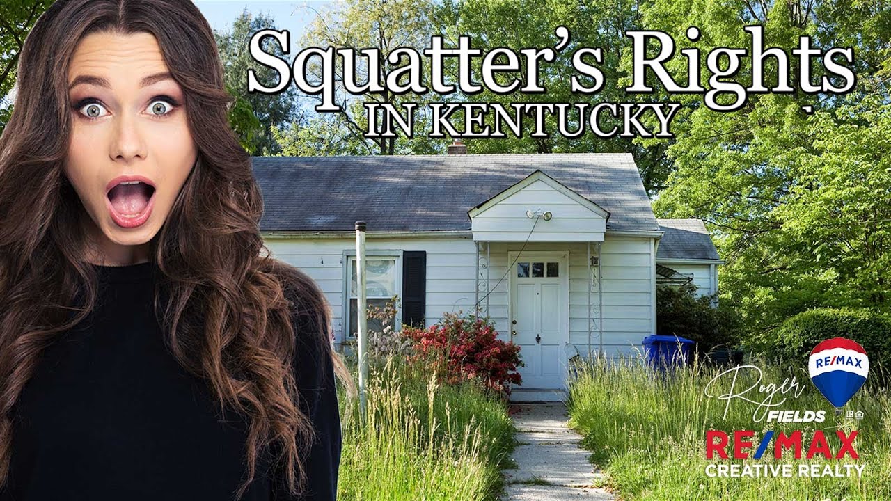 Squatter's Rights in Kentucky
