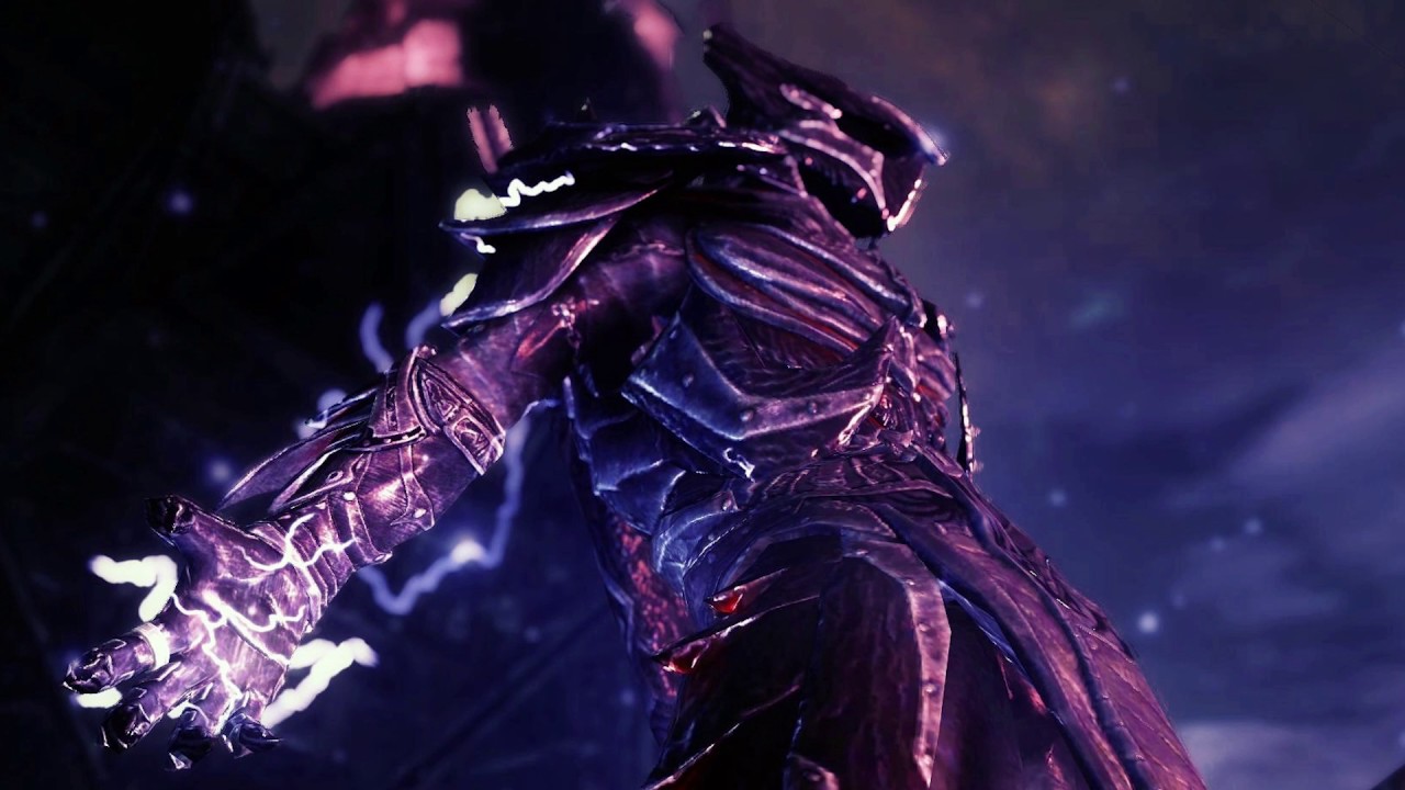 Top 5 Most Powerful Daedric Artifacts in Elder Scrolls
