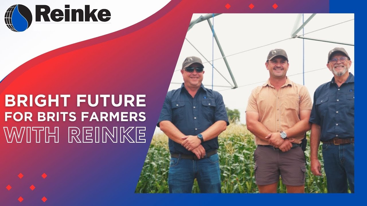 Reinke poets Brits-boere se toekoms blink