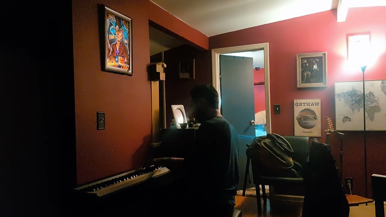 Mozart's like melody  -Sonny Sorensen