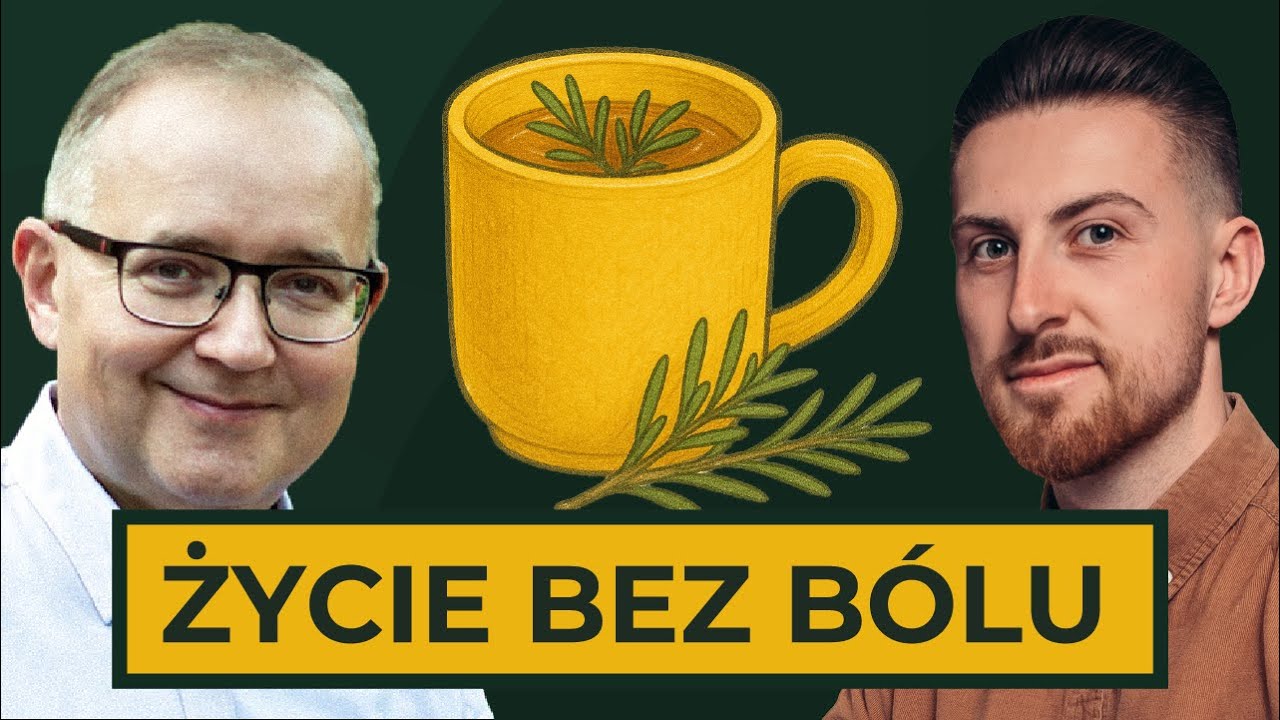 TE ZIOŁA MUSISZ PIĆ PO 50-TCE!