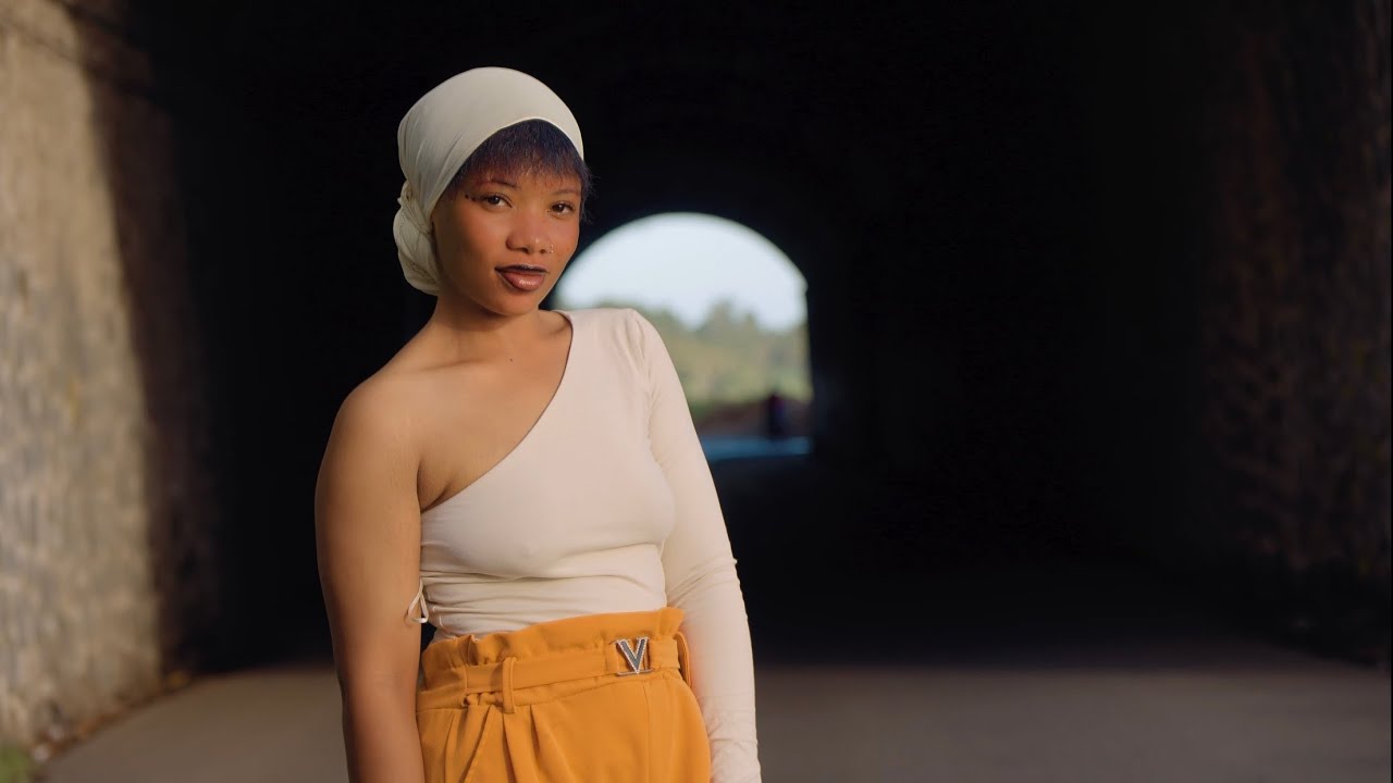 Djamodjama - Tsauona Nai (feat. Perfow) (Clip officiel)