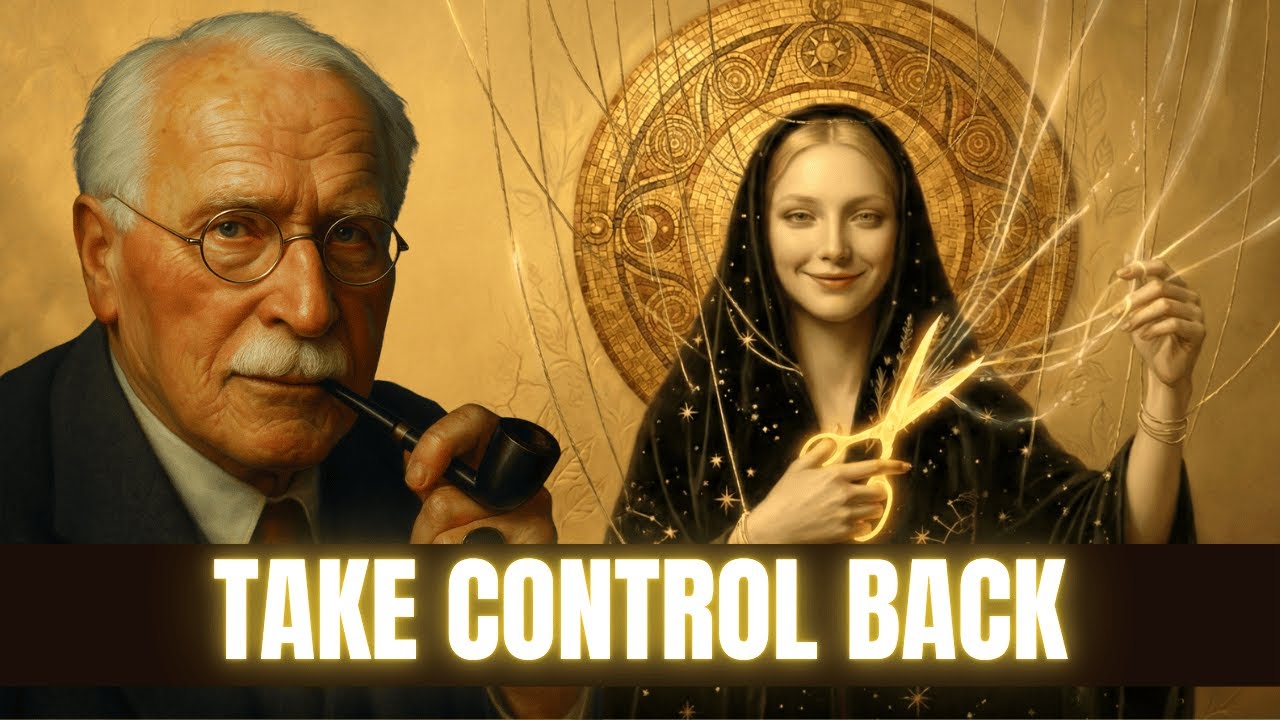 7 Surprising Situations Where Reverse Psychology Saves WOMEN’s Lives | Carl Jung