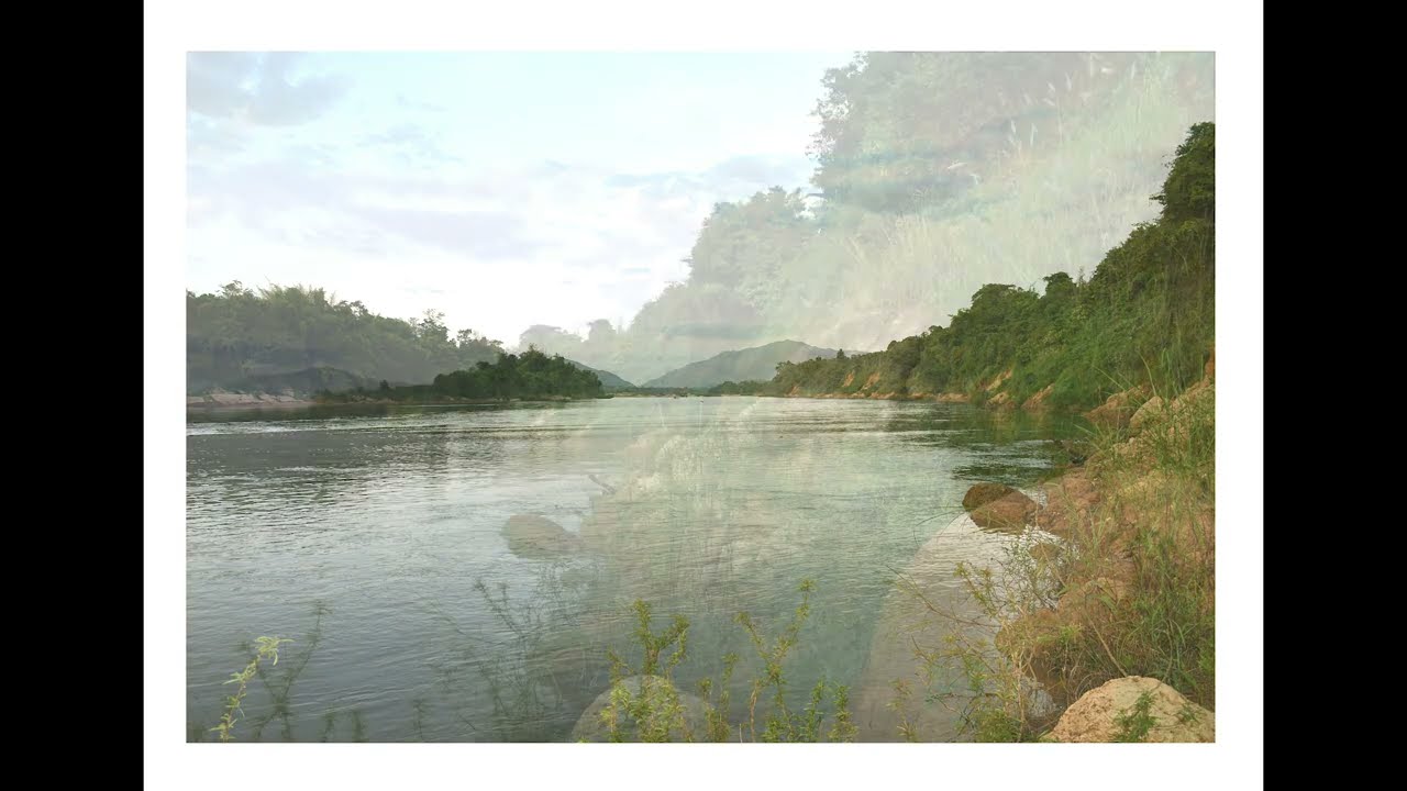 Tanintharyi Region, The Beautiful of Tanintharyi River and Indigenous life