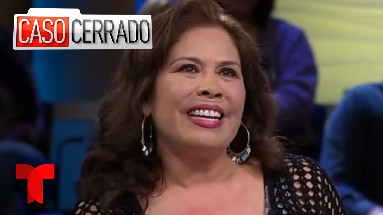 Caso Cerrado Capítulo Completo: Al otro lado del miedo 😭🥷🏻🥷🏻