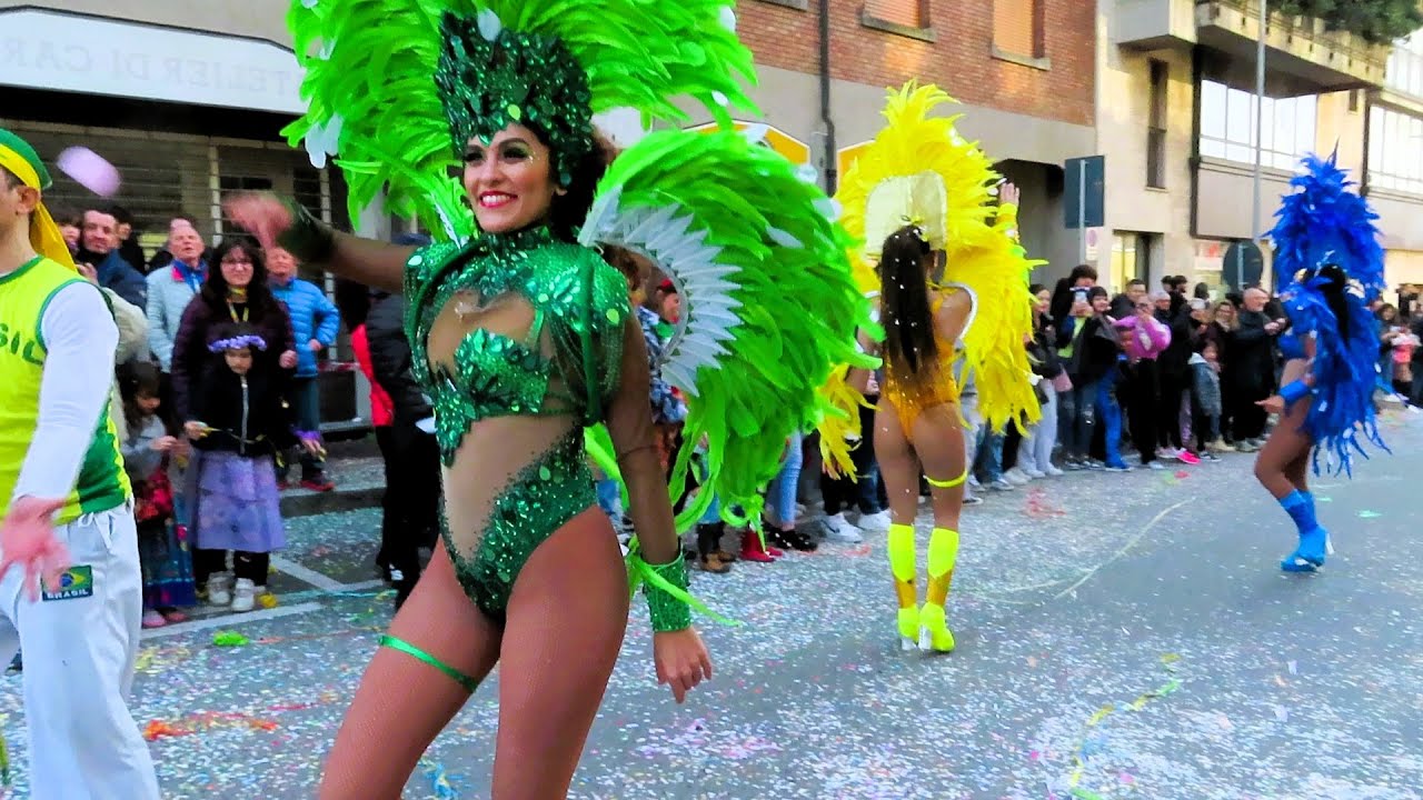 Carnevale di Lecco 2024