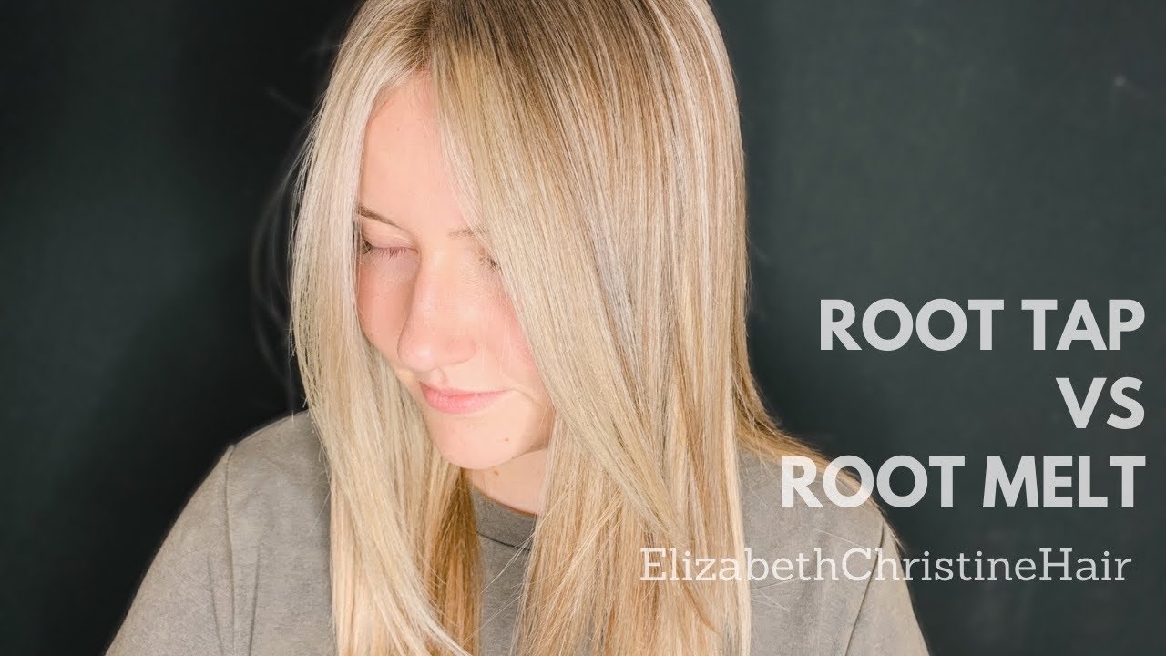 The Difference Between a Root Tap and a Root Melt