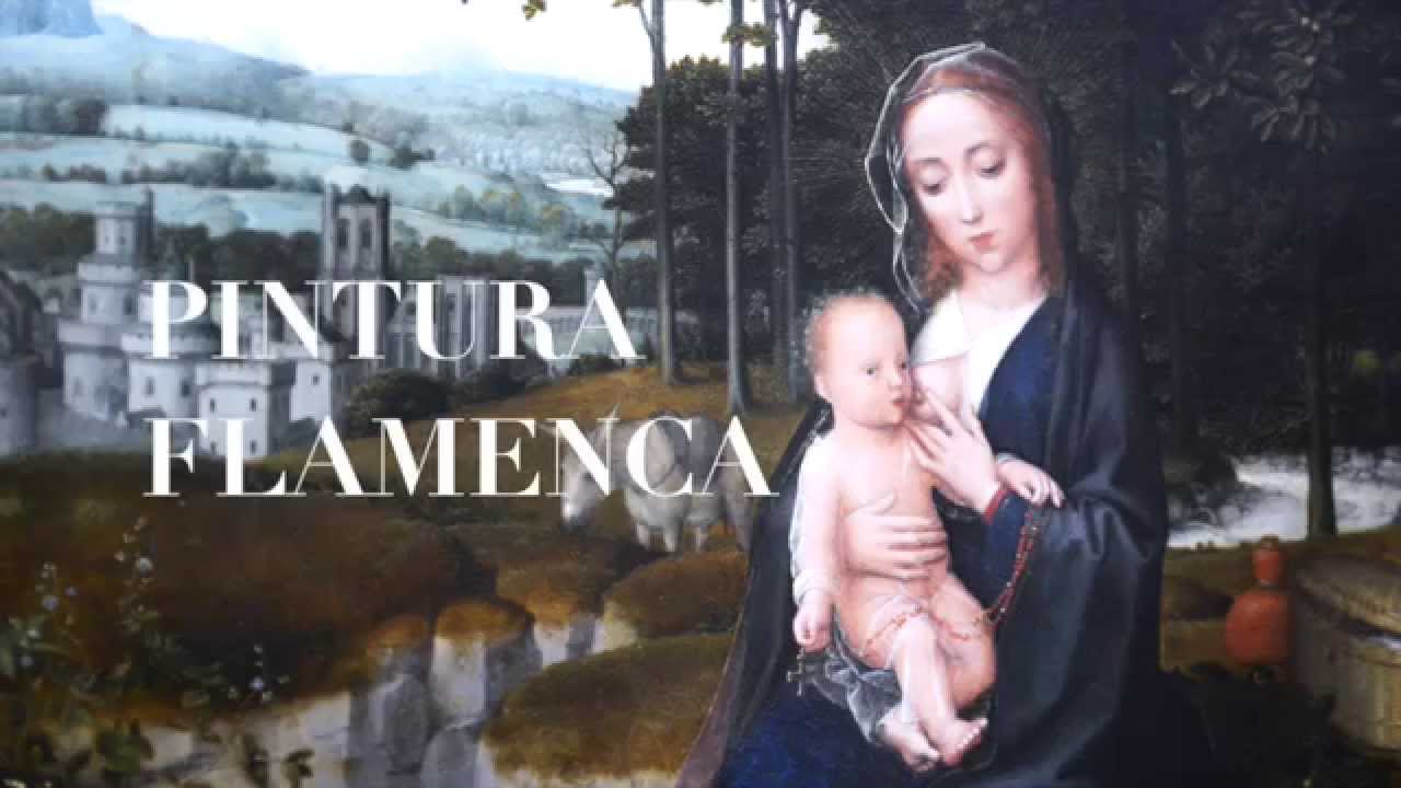 Pintura flamenca