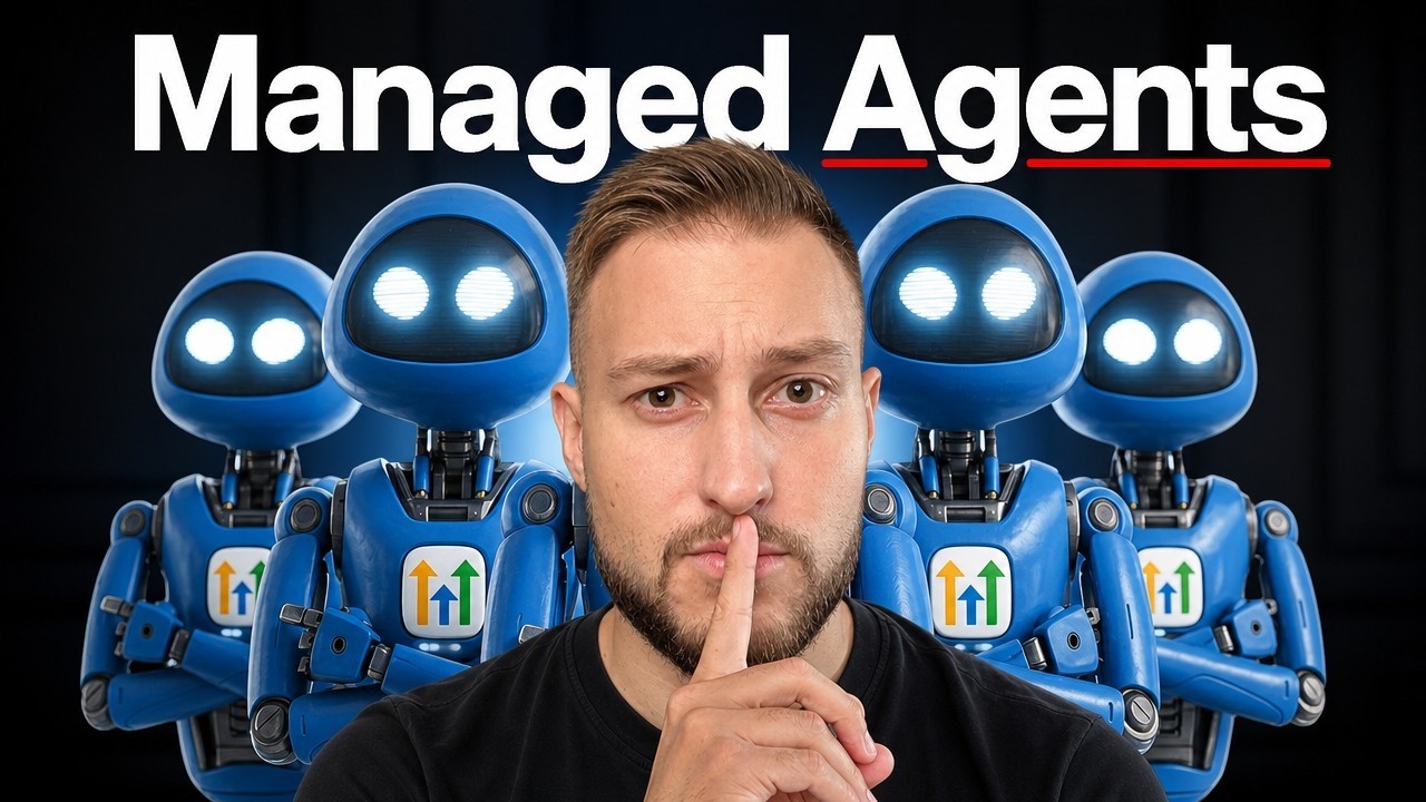 How to Use GoHighLevel&rsquo;s Managed Agents (Free Prompt Template)