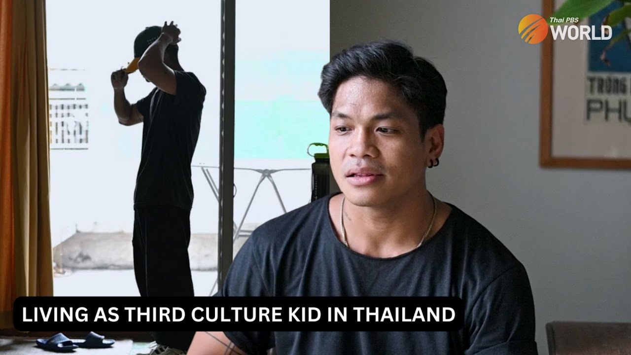 A life of the &ldquo;third culture&rdquo; kid