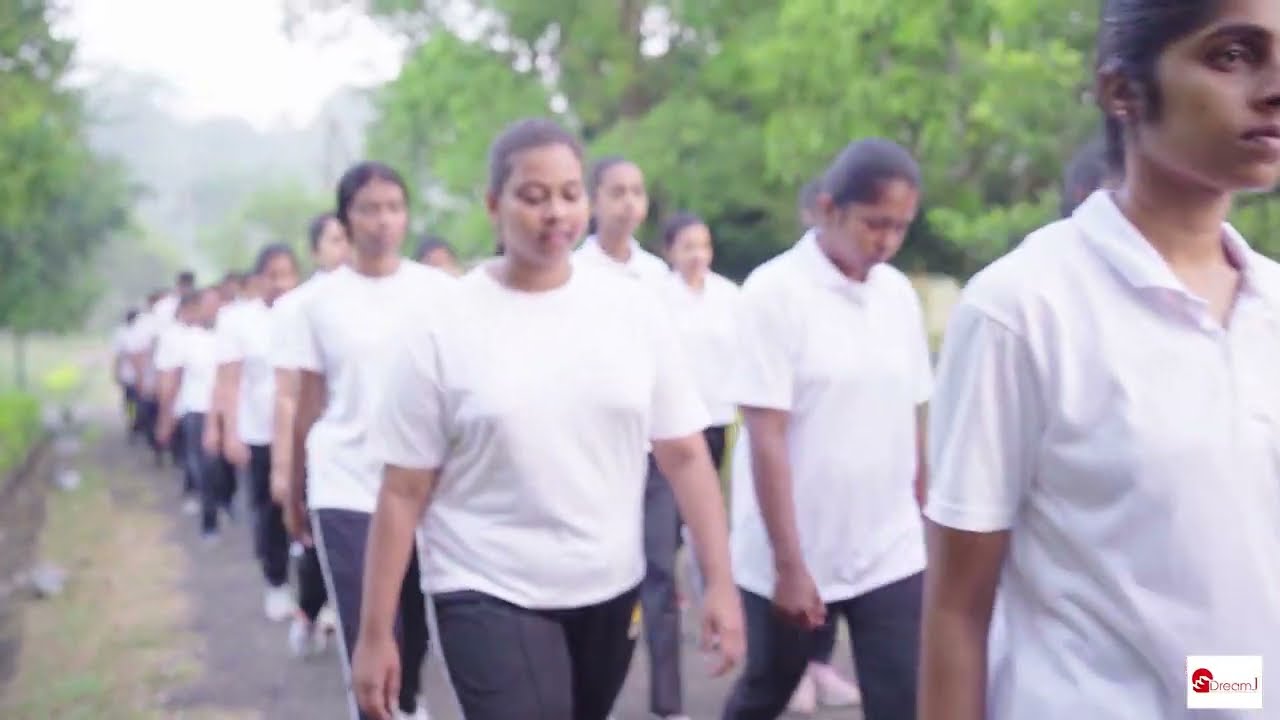 DreamJ Residential Program 2024 Documentary