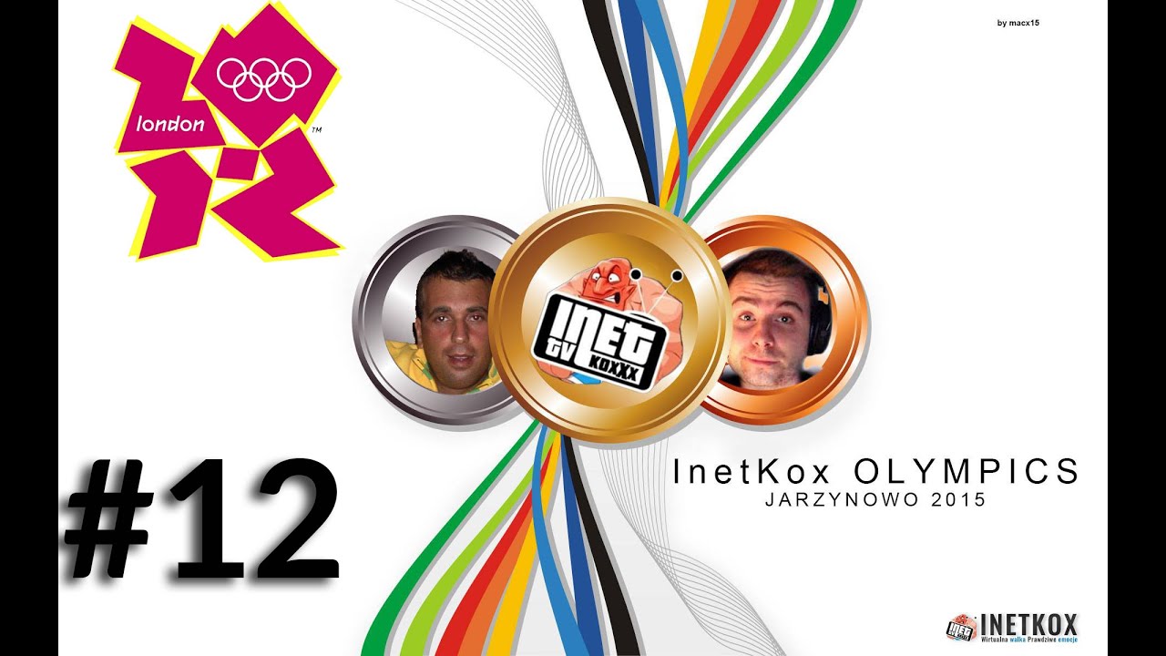 Olimpiada Koxów w Jarzynowie #12