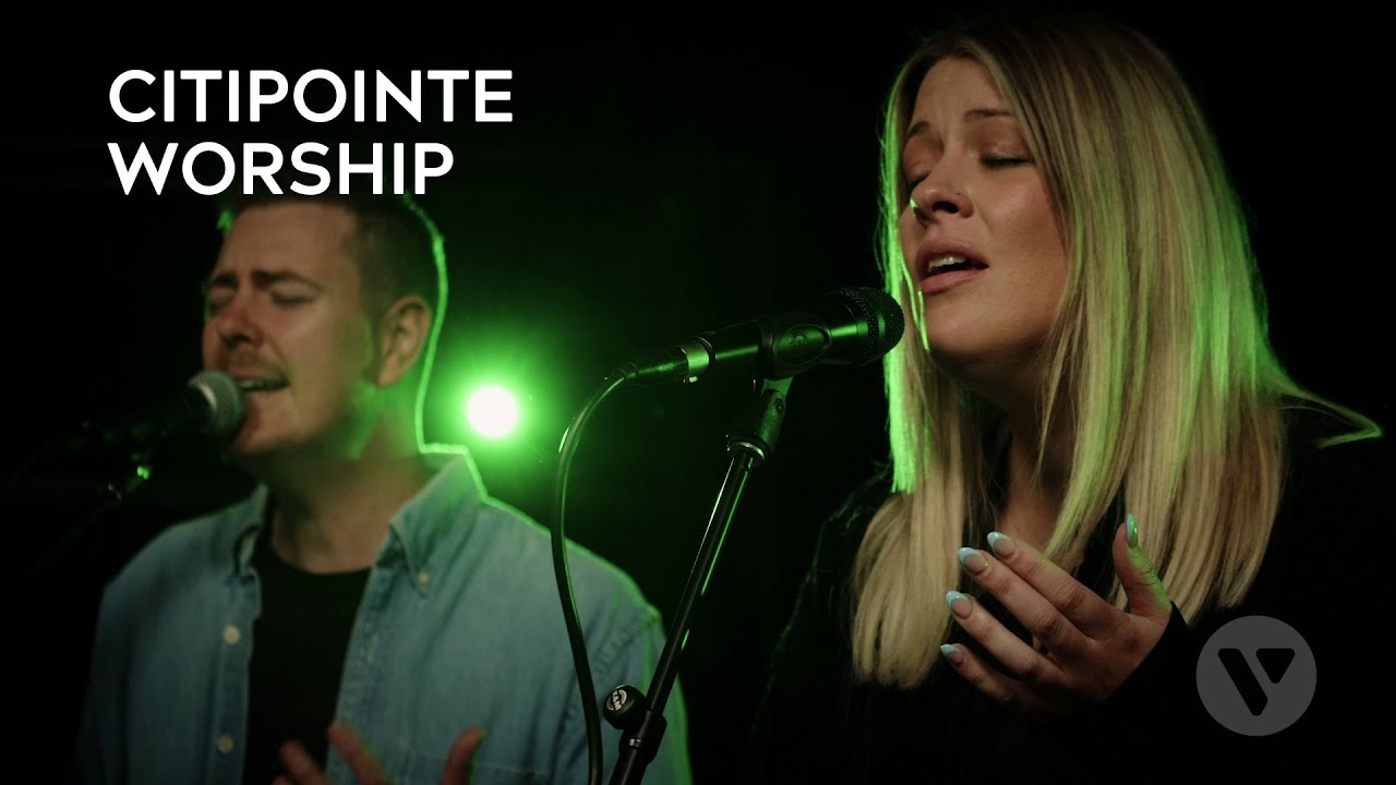 Citipointe Worship - Adore Him || Vision Session