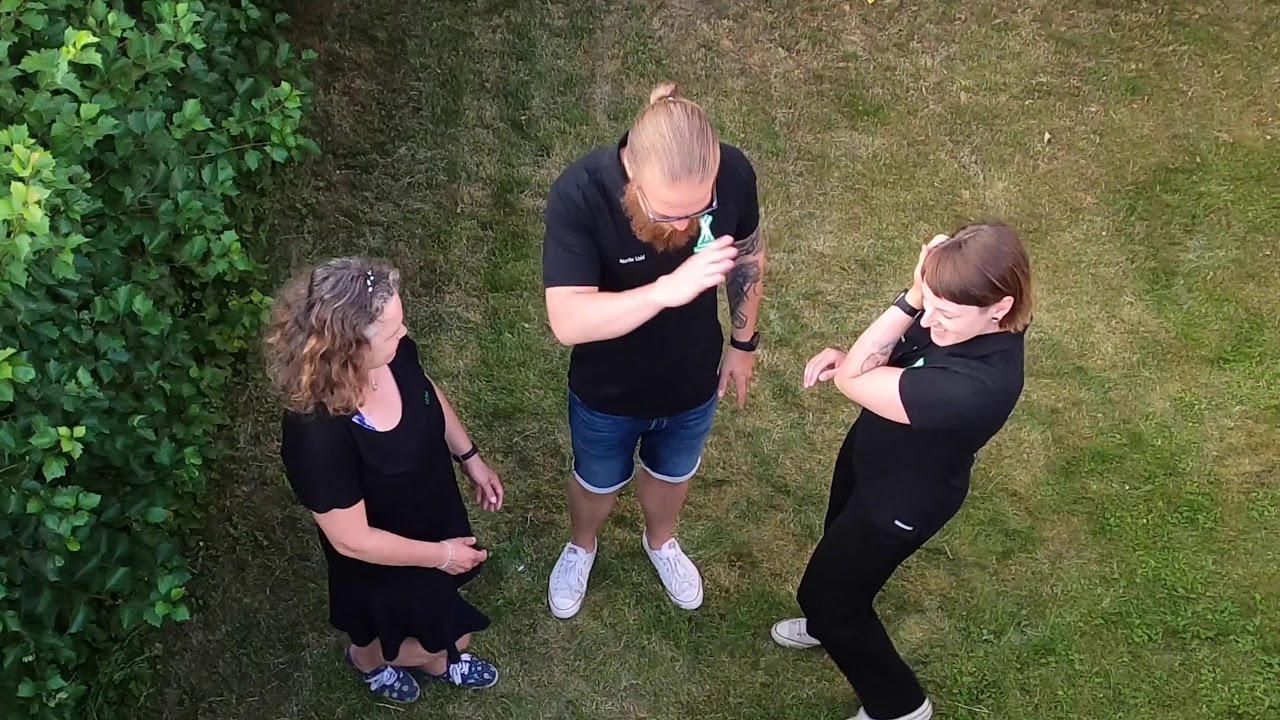 Tips och Tricks - Avsnitt 23, Dubbelbugg