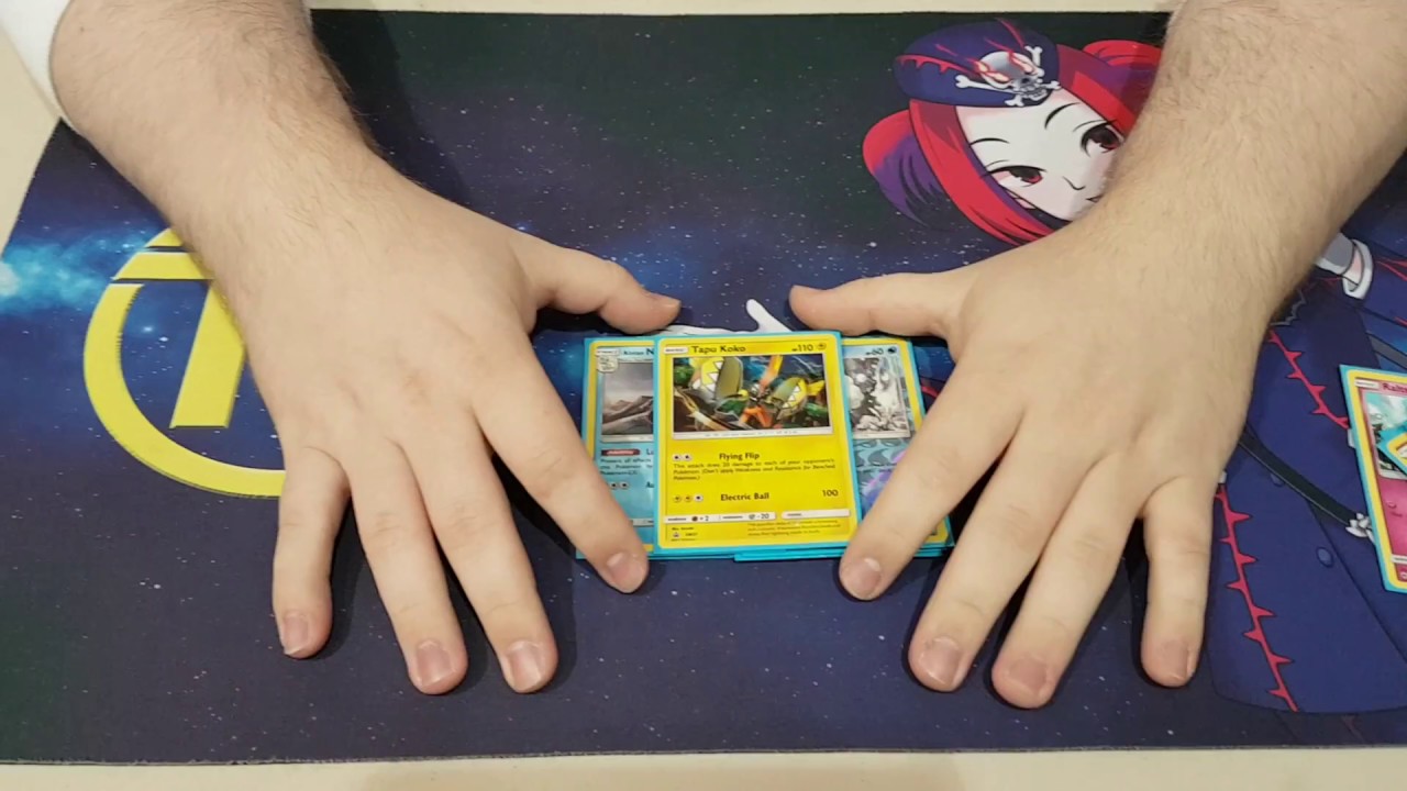 Team New Tier Pokemon Gardevoir Deck Profile