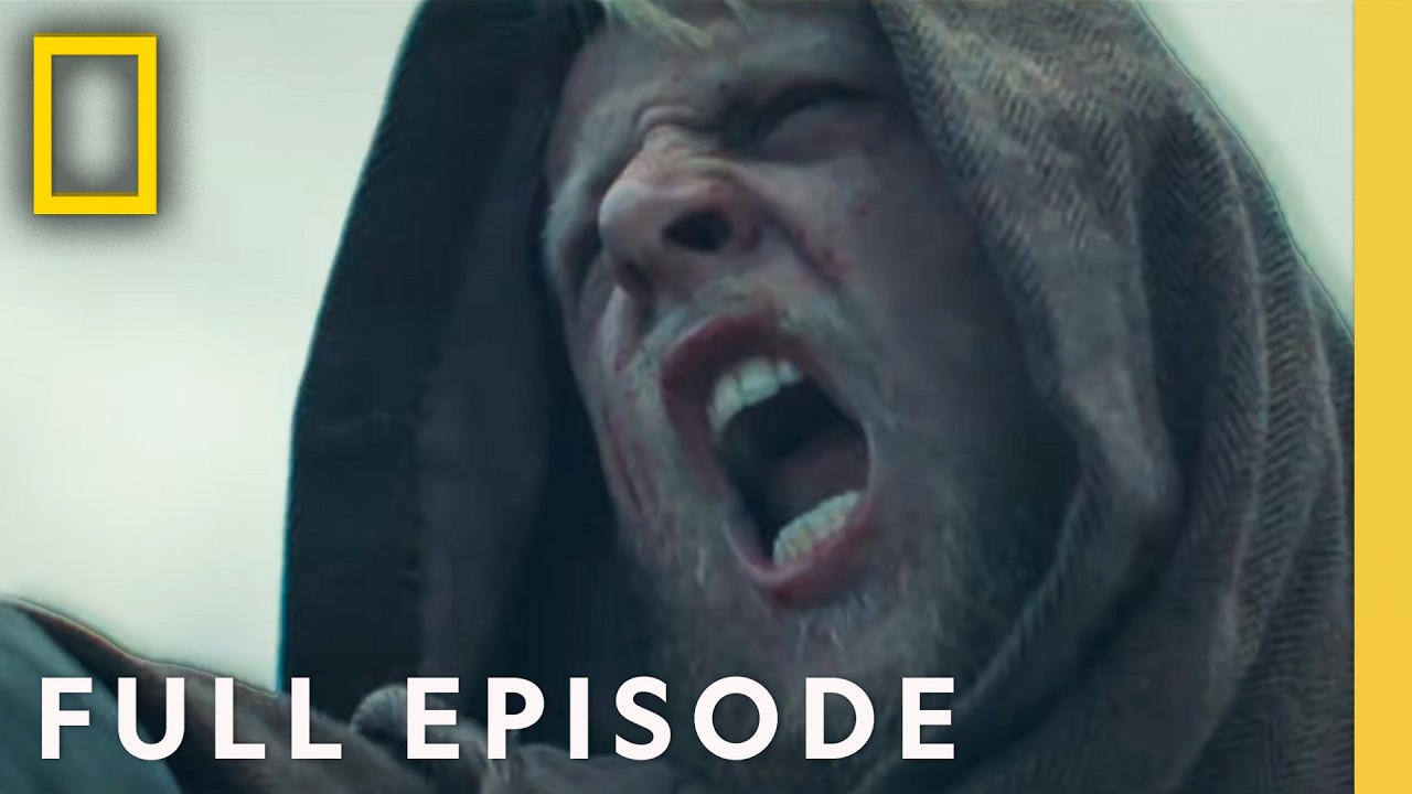 History of the Great Heathen Army (Full Episode) | Vikings: Rise & Fall | National Geographic