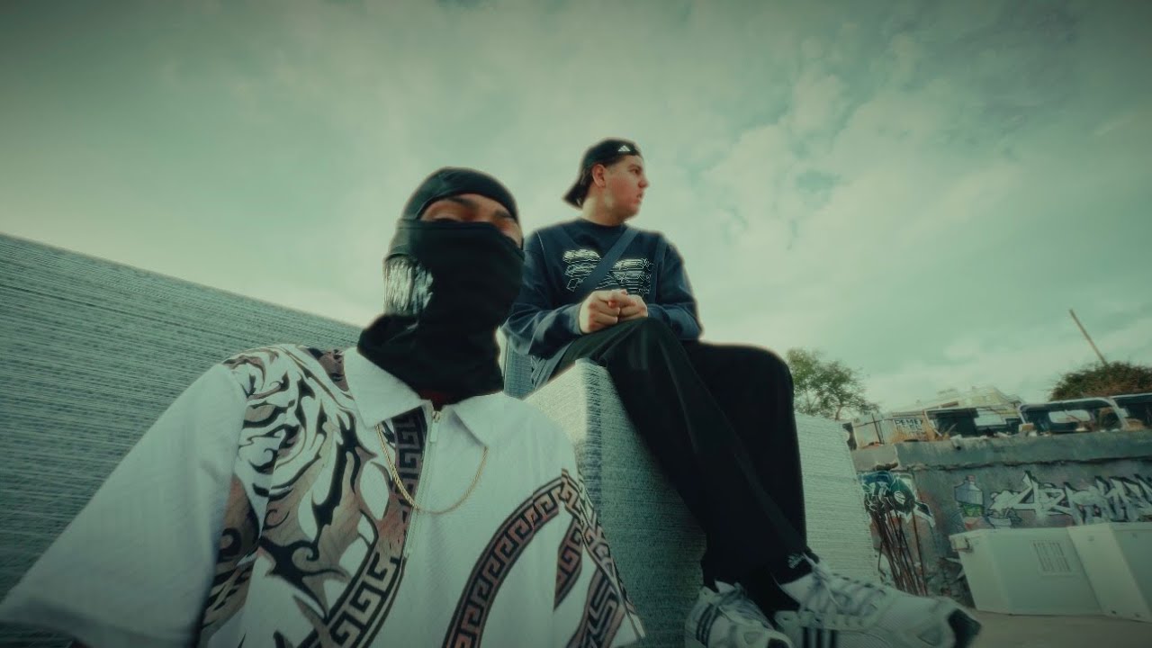KESS - PROSPECTO FT @kleincj_ | JUGADOR FRANQUICIA 💿