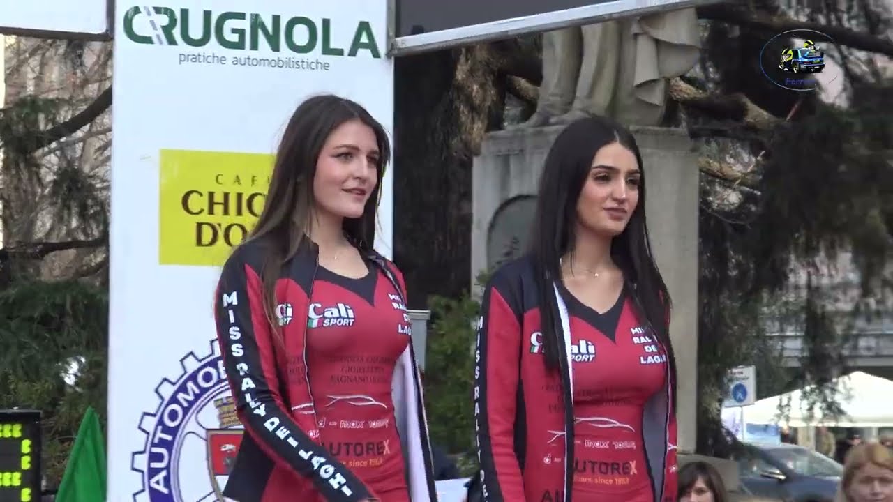 34°Rally dei Laghi 2026 CLIP D'ALBERTO-PICCINELLI by Ferrario