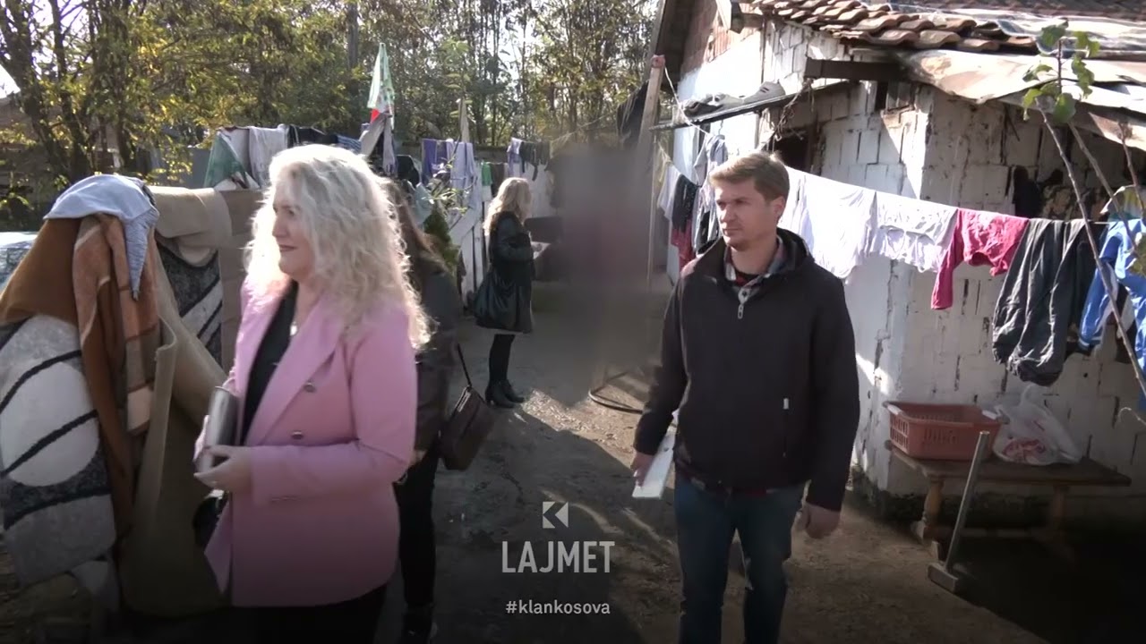 Ikin nga shkolla, komuna iu shkon në shtëpi - 06.11.2024 - Klan Kosova