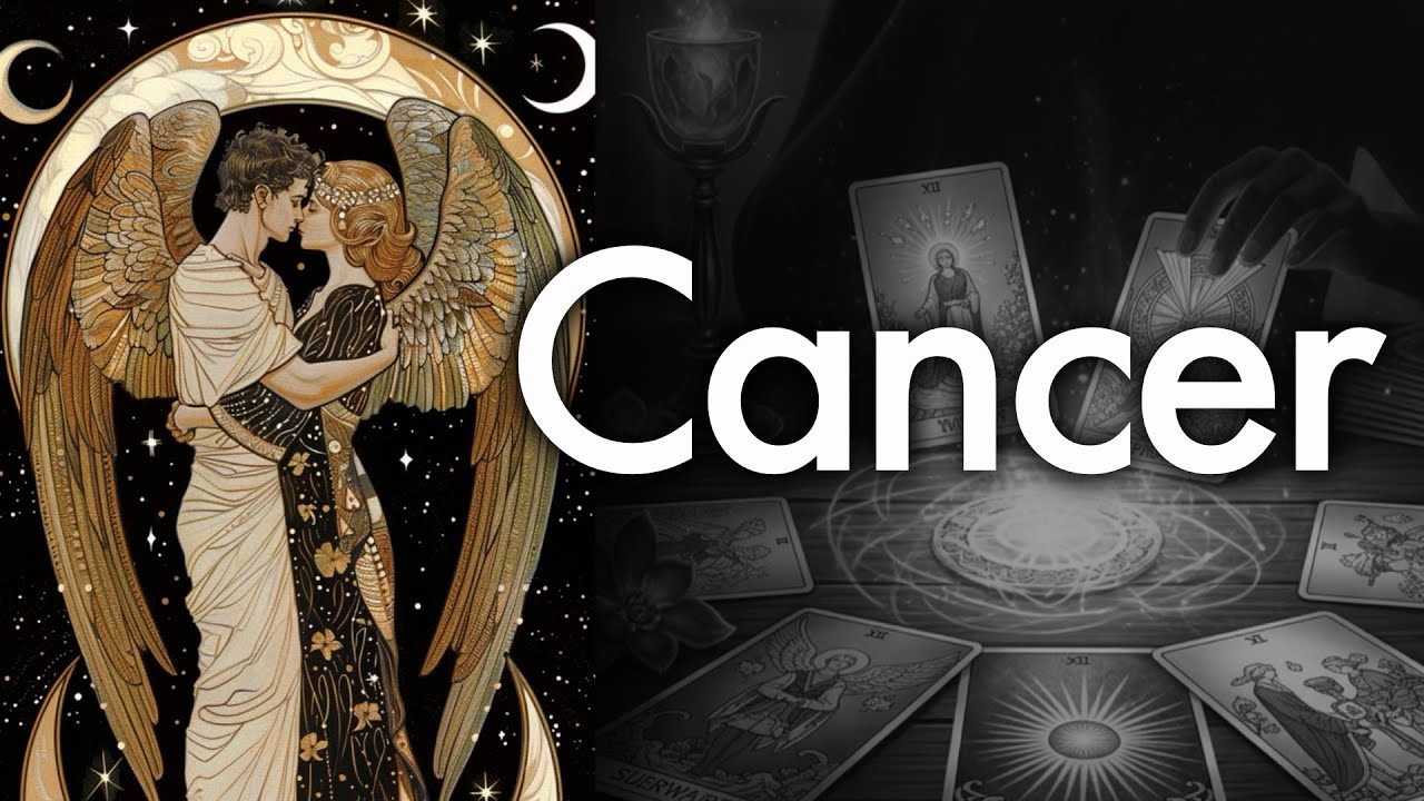 CANCER💘🔮 A return from the past can bring you everything you desire if you do this...