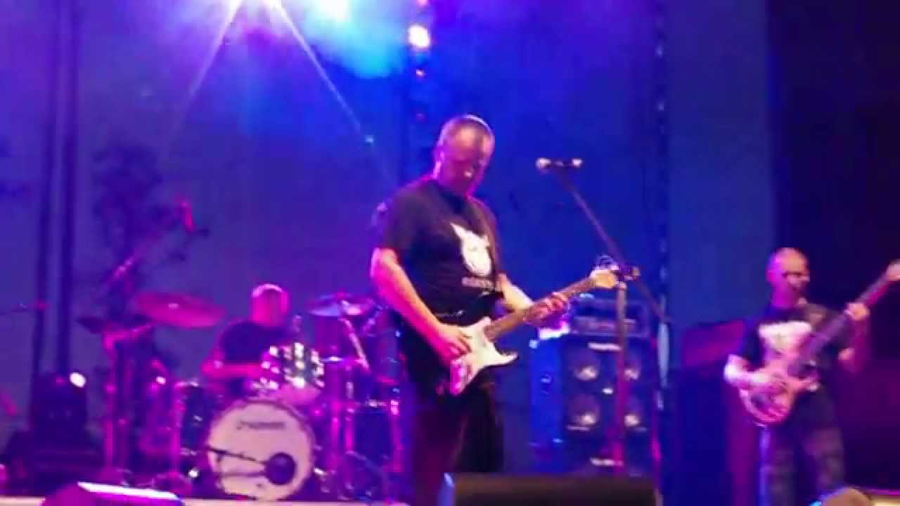 BIX - PAIMK MANE (live@Galapagai 2013) [HD Pro Sound]