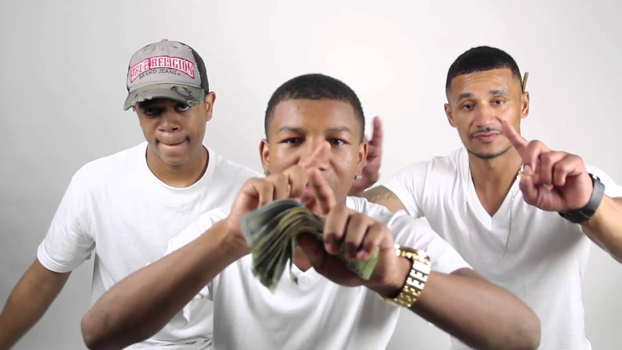 Lil Danny+Coo KId 40+Jw Blowing-Exciting Produced By Cvinchi da hit maker Directed By BoylosCRazy