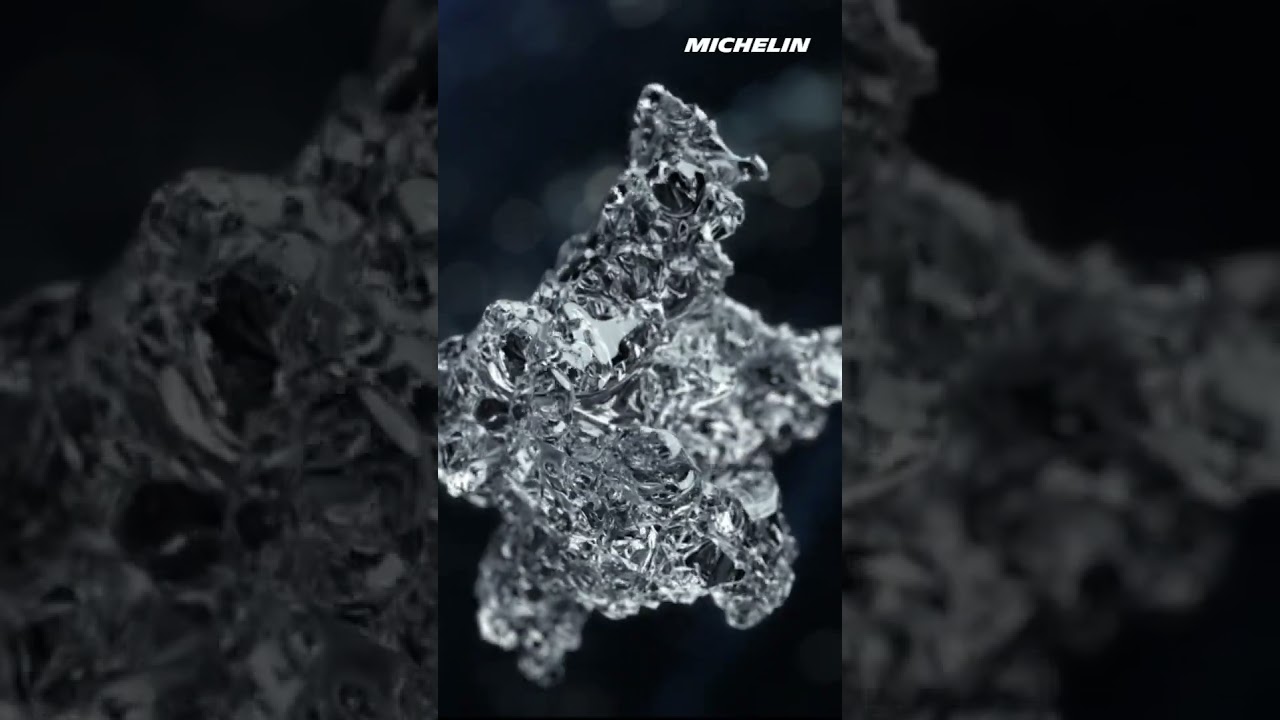 Silica is made from sand or recycled glass.🏜️ Discover the secrets of our materials 🔗 #composites