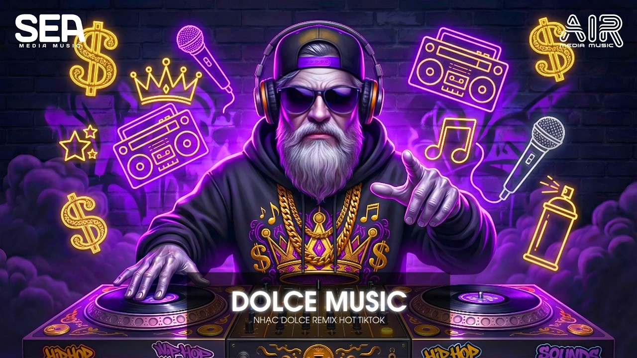 NHẠC REMIX TIKTOK HAY 2026🔥NONSTOP 2026 DJ TH&Aacute;I HO&Agrave;NG REMIX🎼BXH NHẠC TRẺ REMIX HOT NHẤT 2026