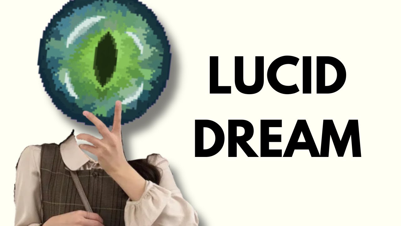 How to Lucid Dream TONIGHT Instantly