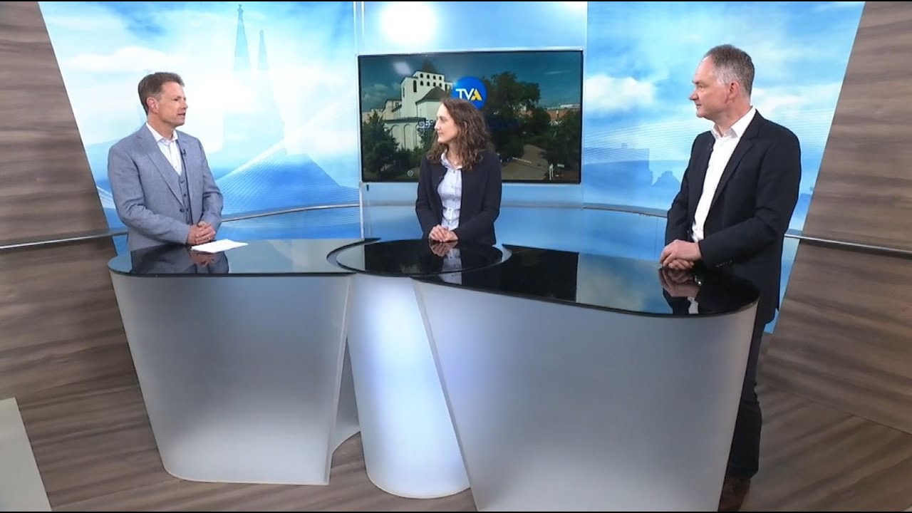 Onkologie am Krankenhaus Barmherzige Brüder Regensburg – TVA Gesundheitsforum