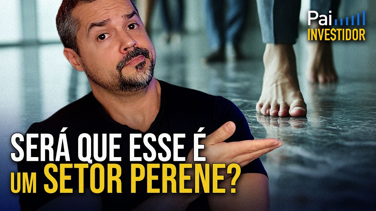 Setor de Calçados na Bolsa: entenda antes de investir!