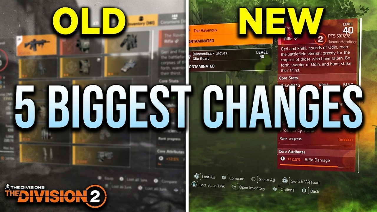 5 Biggest Changes Coming to Season 2