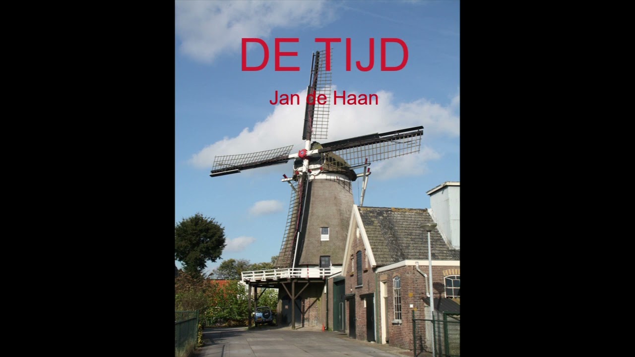 De Tijd - Jan de Haan (Zeven tijdschetsen voor fanfareorkest)