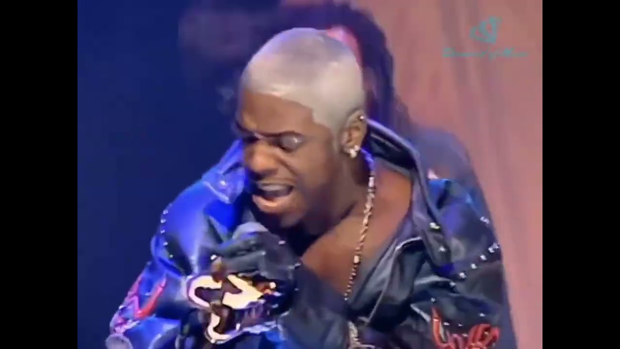 Sisqo - Got To Get It (Top of the Pops) (2000)