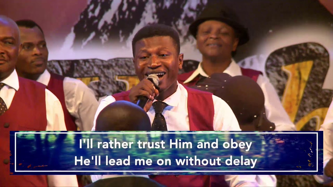 65th National Convention | National Choir Ministration