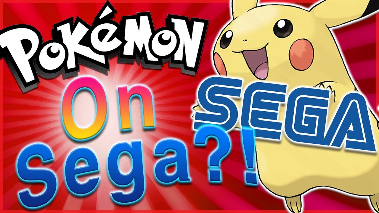 The Forgotten Side of Pokémon
