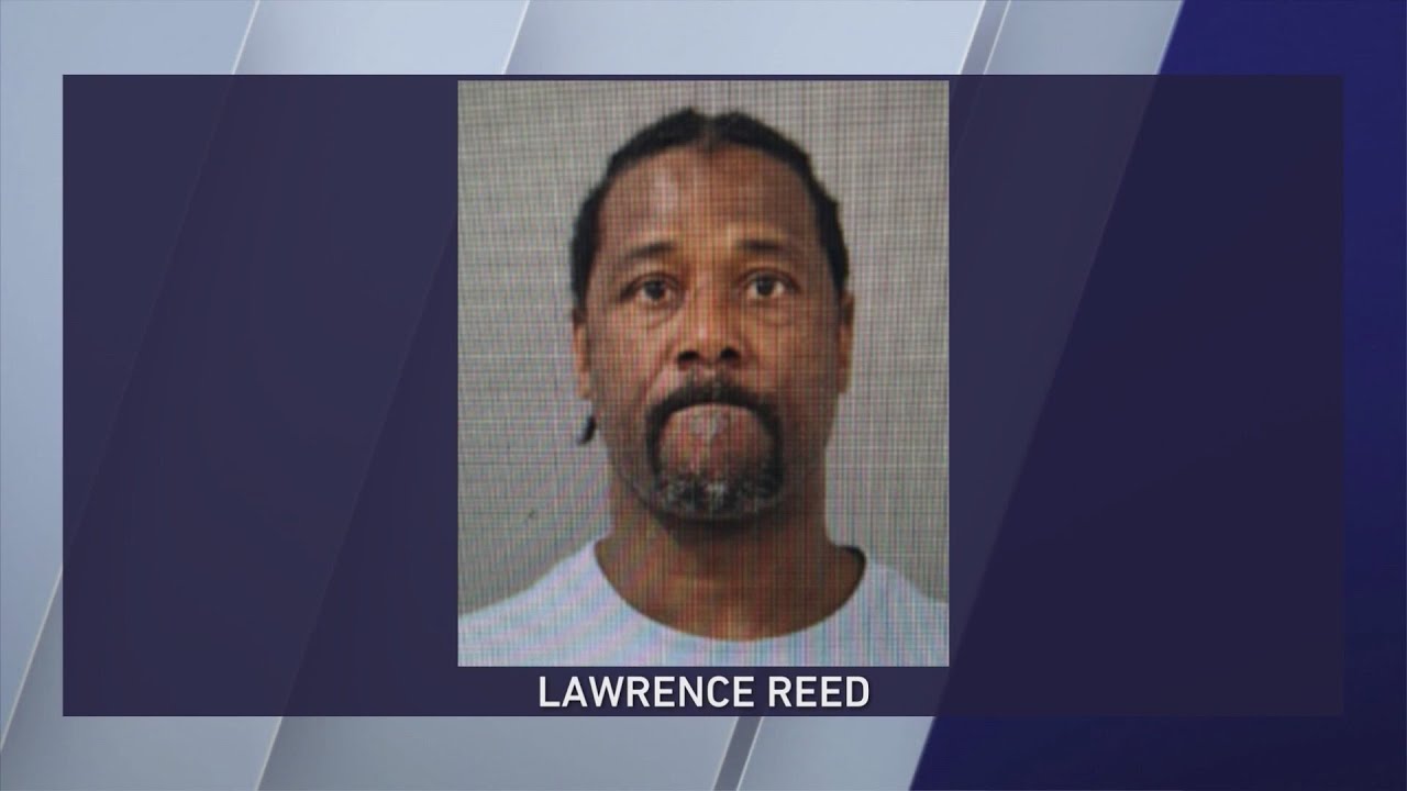 Man charged with terrorism after woman set on fire on CTA Blue Line train - WGN News at 10